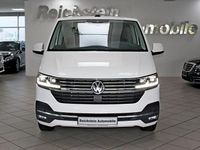 Gebraucht VW Multivan 204 PS (150 kW) 2021 Weiß Van