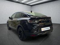 Gebraucht Renault Arkana 145 PS (106 kW) 2024 Schwarz SUV
