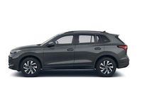 Neu VW Tiguan Life 150 PS (110 kW) 2026 Grau SUV