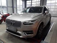 Usado Volvo XC90 Plus 235 HP (172 kW) 2024 Cinzento SUV