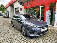 Gebraucht Kia ProCeed 140 PS (102 kW) 2024 Pentametal Kleinwagen