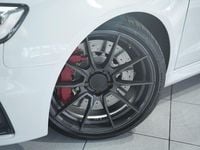 Second-hand Audi RS3 Advanced 400 CP (294 kW) 2018 Alb Berlinǎ