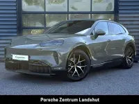 Gebraucht Porsche Cayenne Electric 325 kW (442 PS) 2025 Monteverdemetallic SUV