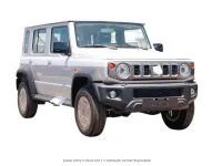 Neu Suzuki Jimny GLX 99 PS (72 kW) 2026 SUV