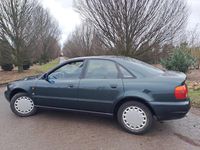 Usata Audi A4 75 CV (55 kW) 1996 Berlina