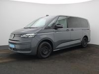 Gebraucht VW Multivan Basis 150 PS (110 kW) 2024 Grau Van