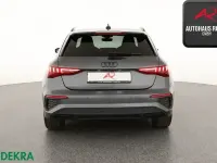 Gebraucht Audi A3 Sportback e-tron S-Line 245 PS (180 kW) 2023 Grau Kleinwagen