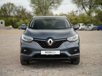 gebraucht Renault Kadjar ZEN 1.3-EINWANDFREIER ZUSTAND+SHZ+NAVI-