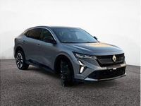 Neu Renault Rafale Techno 200 PS (147 kW) 2025 Grau (dolomitgrau) SUV