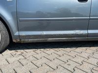 Gebraucht Audi A3 140 PS (102 kW) 2005 Kleinwagen