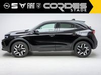Neu Opel Mokka Edition 145 PS (106 kW) 2026 Schwarz SUV