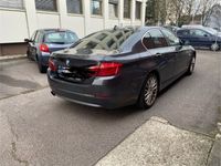 gebraucht BMW 520 d -8-fach,Unfallfrei