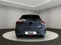 Gebraucht Opel Corsa 101 PS (74 kW) 2025 Grafik grau (uni) Kleinwagen