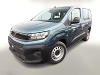 Neu Opel Combo Edition 102 PS (75 kW) 2025 Blau metallic Van / Kleinbus