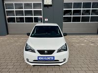 Gebraucht Seat Mii Beats 60 PS (44 kW) 2019 Weiß Kleinwagen