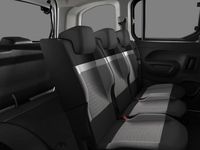 Neu Citroën Berlingo 131 PS (96 kW) 2026 Artense grau metallic Van / Kleinbus