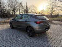 Gebraucht Opel Astra S 110 PS (80 kW) 2019 Kombi