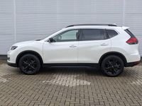 Gebraucht Nissan X-Trail N-TEC 150 PS (110 kW) 2020 Brilliant white metallic SUV