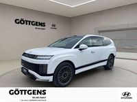 Neu Hyundai Ioniq 9 225 kW (307 PS) 2026 Weiß SUV