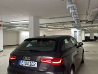 gebraucht Audi A3 1.4 TFSI S tronic Ambiente