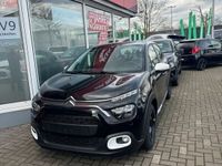 gebraucht Citroën C3 neu Fahrzeug Tempomat, Einparkhilfe