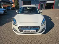 Gebraucht Suzuki Swift Comfort 83 PS (61 kW) 2022 Weiß Kleinwagen