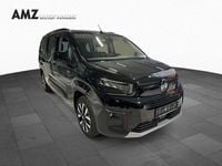 Neu Citroën Berlingo 131 PS (96 kW) 2026 Lackierung schwarz perla nera/ Van / Kleinbus