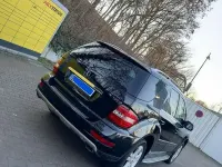 Gebraucht Mercedes ML300 190 PS (139 kW) 2009 SUV