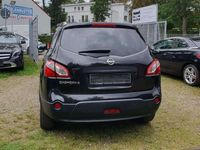 gebraucht Nissan Qashqai +2 Qashqai+2 1.6 I-Way