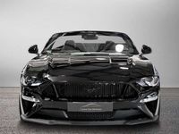 gebraucht Ford Mustang MustangCabrio 5.0 V8 mit 515 PS und Vmax: 280 km/h