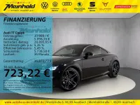 Gebraucht Audi TT Sport 245 PS (180 kW) 2019 Mythosschwarz metallic Coupé