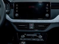 Gebraucht Skoda Scala Tour 116 PS (85 kW) 2026 Grau Kleinwagen
