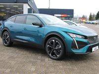 Gebraucht Peugeot 408 Allure 131 PS (96 kW) 2024 Obsession blau Limousine