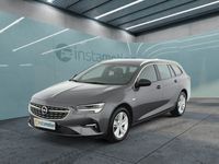 gebraucht Opel Insignia Elegance 2.0