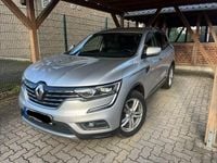 Gebraucht Renault Koleos LIMITED 177 PS (130 kW) 2019 Grau SUV