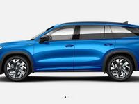 Neu Skoda Kodiaq SportLine 150 PS (110 kW) 2025 Stahlgrau SUV