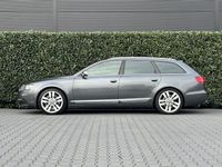 Gebraucht Audi S6 Proline 435 PS (319 kW) 2007 Grau Kombi