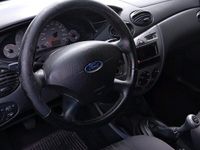 gebraucht Ford Focus 1.6