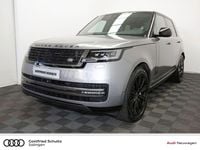 Gebraucht Land Rover Range Rover HSE 510 PS (375 kW) 2024 Grau SUV