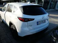 Brugt Mazda CX-5 165 HK (121 kW) 2024 Hvid SUV