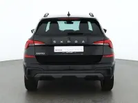 Neu Skoda Kamiq 116 PS (85 kW) 2026 Grau SUV