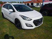 gebraucht Hyundai i30 