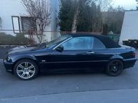 gebraucht BMW 323 Cabriolet 