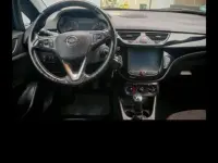 Gebraucht Opel Corsa 90 PS (66 kW) 2019 Blau Kleinwagen
