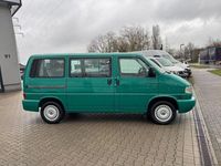 Gebraucht VW T4 100 PS (73 kW) 1997 Andere Van