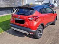 gebraucht Renault Captur 