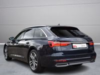 gebraucht Audi A6 Avant 45 TFSI quattro sport