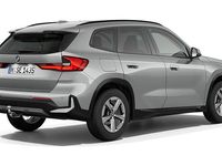 Gebraucht BMW X1 Shadowline 170 PS (125 kW) 2025 Silber SUV