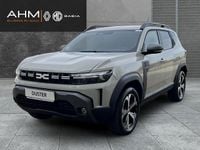 Ny Dacia Duster Journey 140 HK (102 kW) 2026 Beige SUV