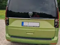Gebraucht VW Caddy Style 114 PS (83 kW) 2024 Van / Kleinbus